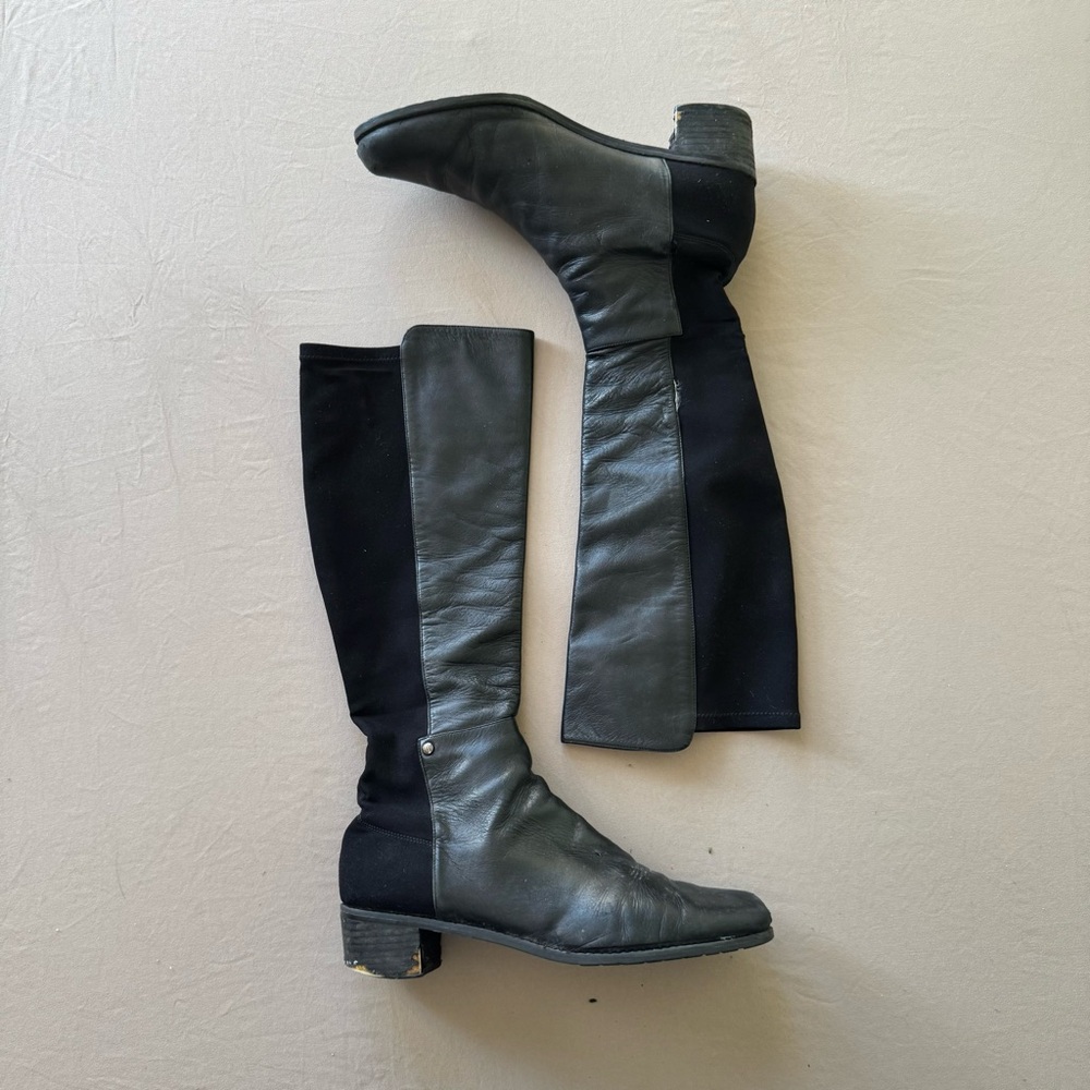 Stuart Weitzman 5050 KNEE-HIGH Boots